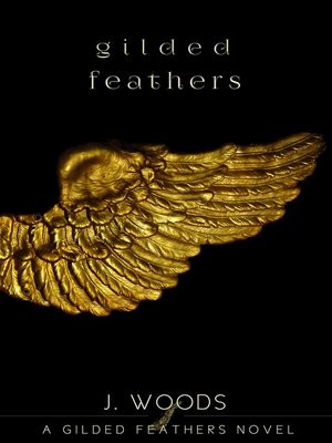 cover image of Gilded Feathers